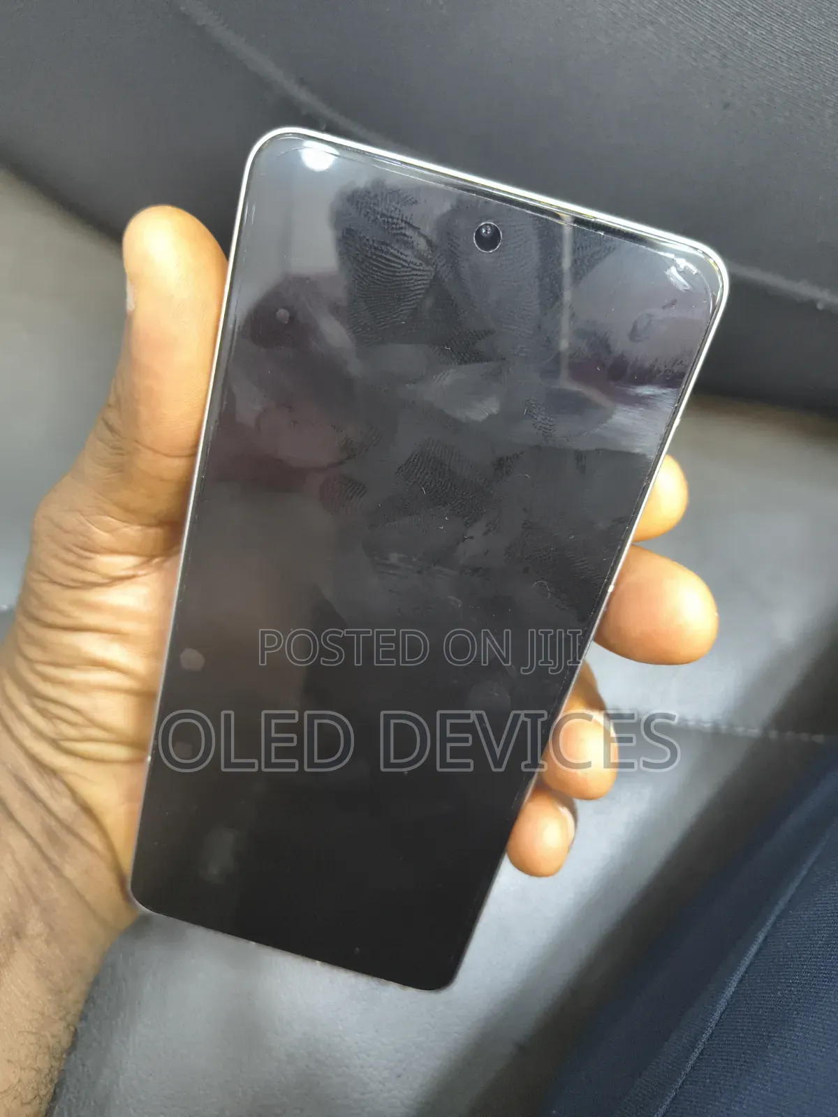 OnePlus 13R 512 GB Graphite