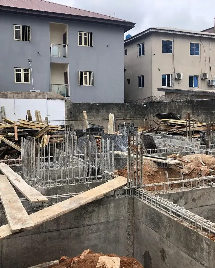 Deep Foundation Installation for Residential and Commercial Buildings