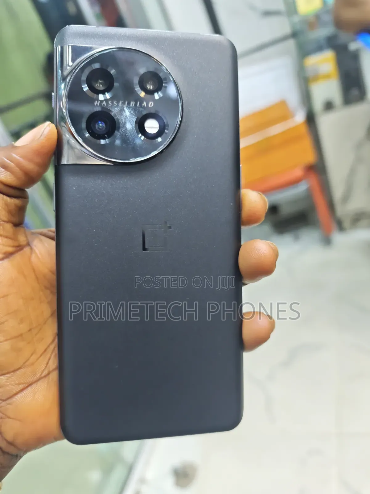 OnePlus 11 512 GB Black