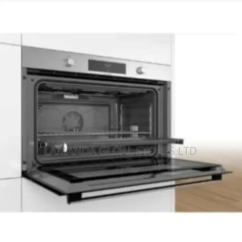 Built-in Stainless Steel Electric Kitchen Wall Oven