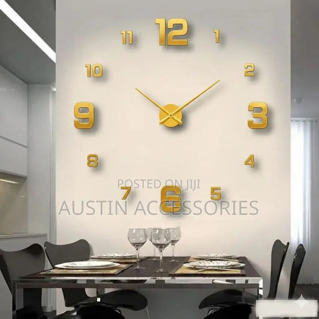 Diy Clock Do It Yourself Clocks