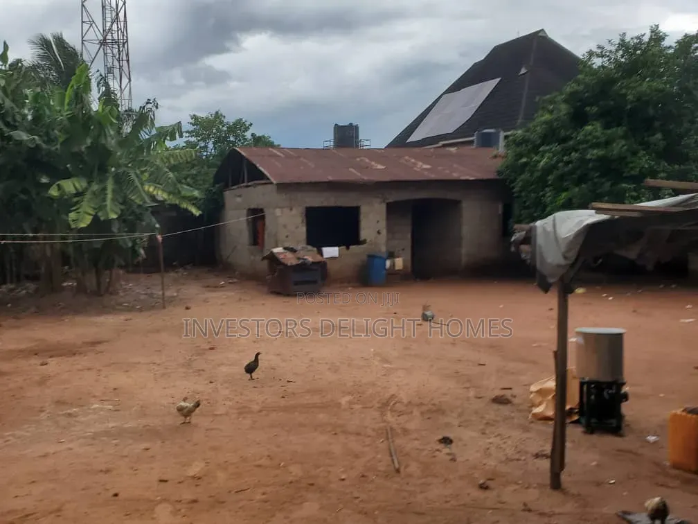 Commercial/Residential Land for Sale