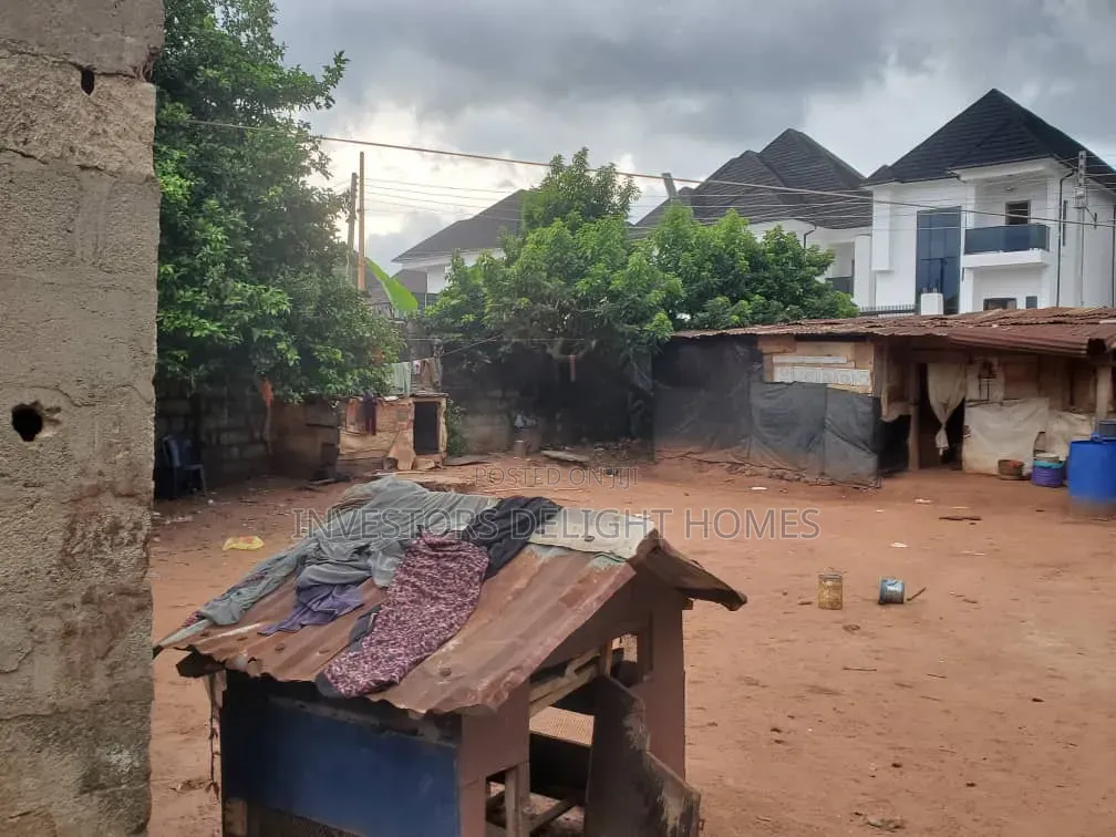 Commercial/Residential Land for Sale