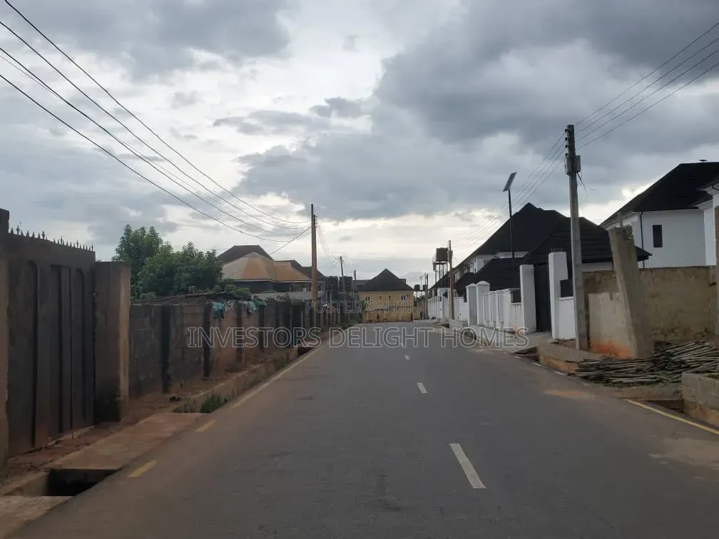 Commercial/Residential Land for Sale