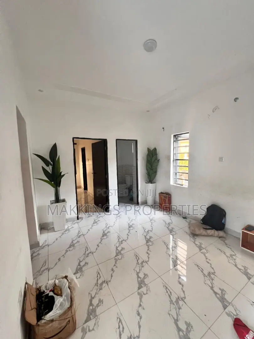 Mini Flat in Sangotedo for rent