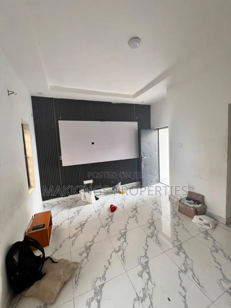 Mini Flat in Sangotedo for rent