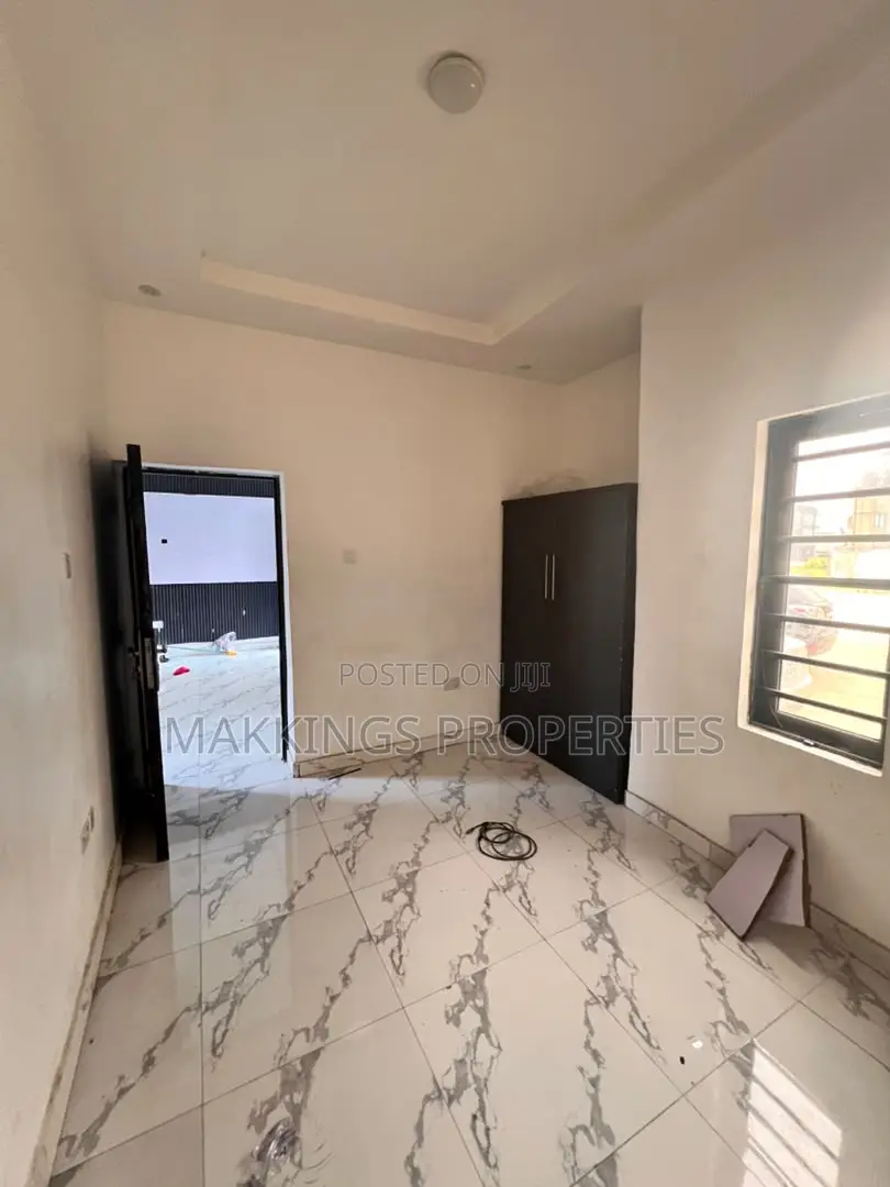 Mini Flat in Sangotedo for rent