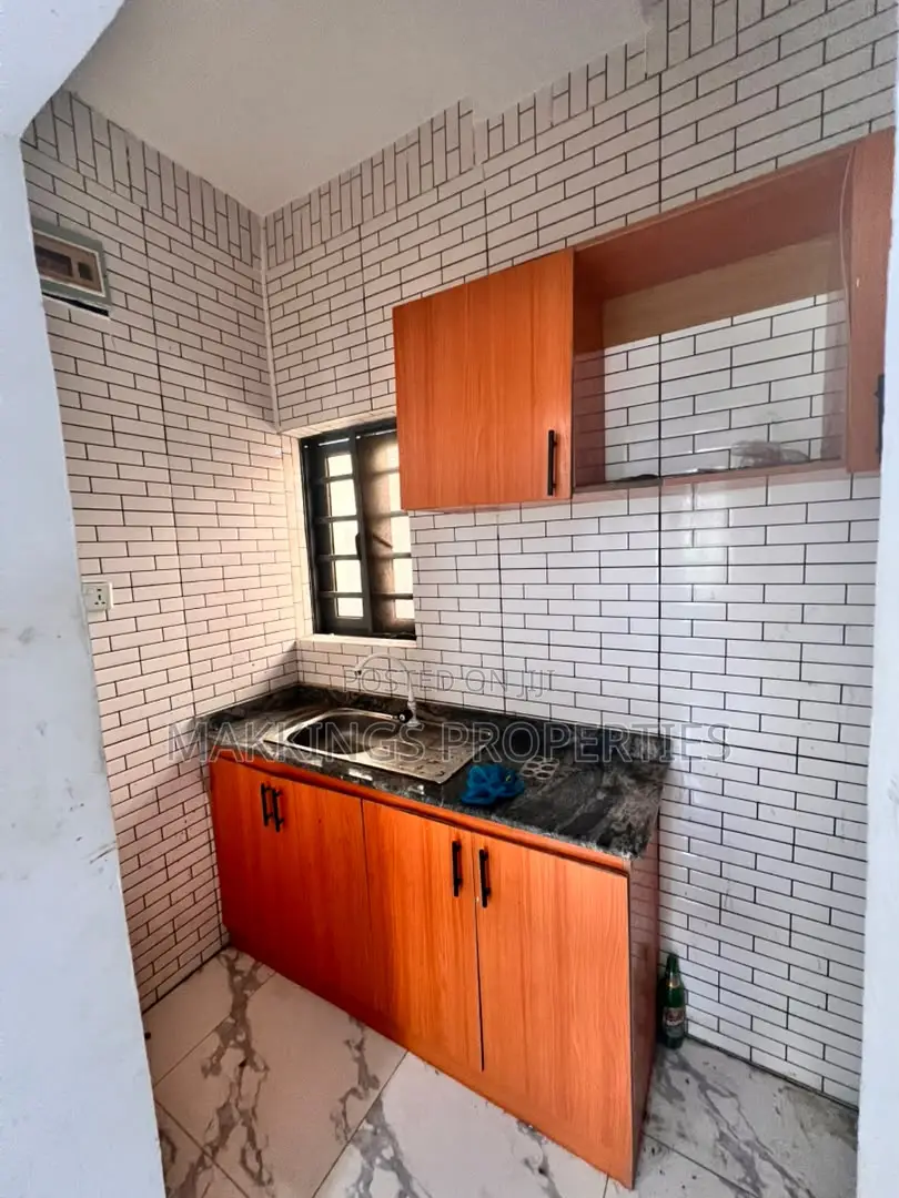 Mini Flat in Sangotedo for rent