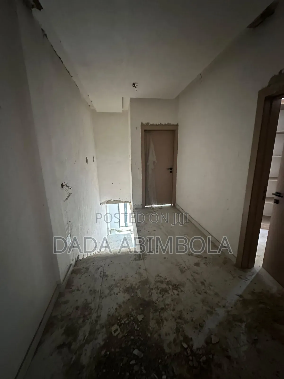 3bdrm Maisonette in Ikate for rent