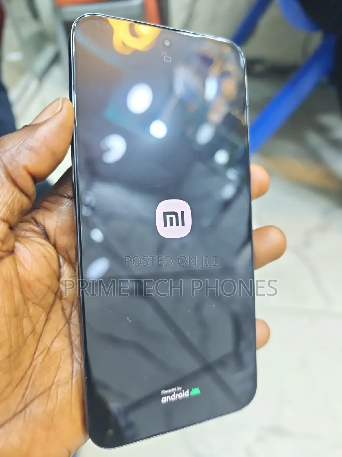 Xiaomi 14 256 GB Black