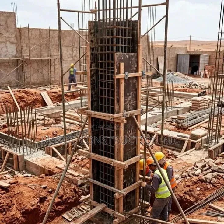 Advanced Foundation Piling Solutions for Property Development