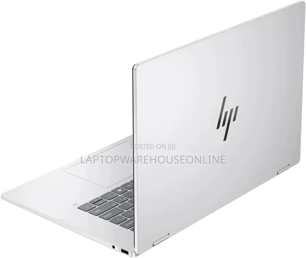 New Laptop HP 16GB Intel Core Ultra 7 SSD 512GB