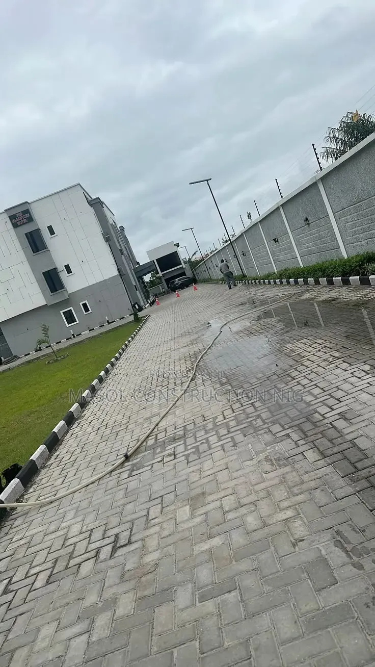 Interlock Driveway Paving and Installation Services