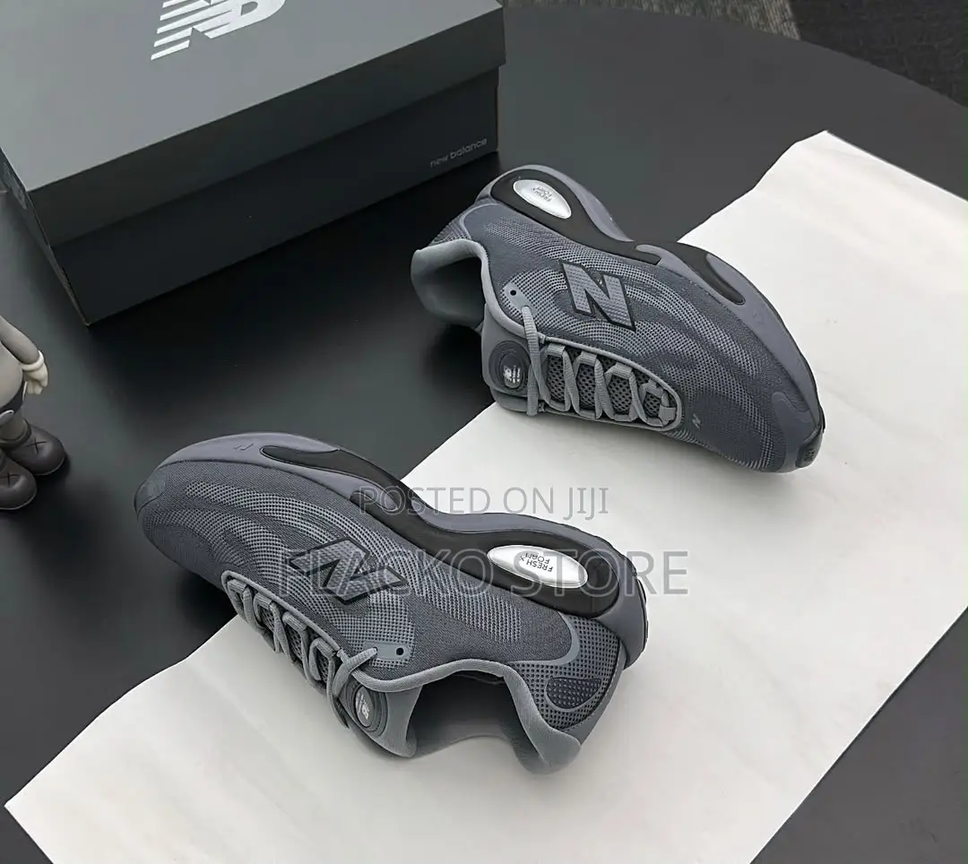Exclusive New Premium New Balance Runner Sneakers