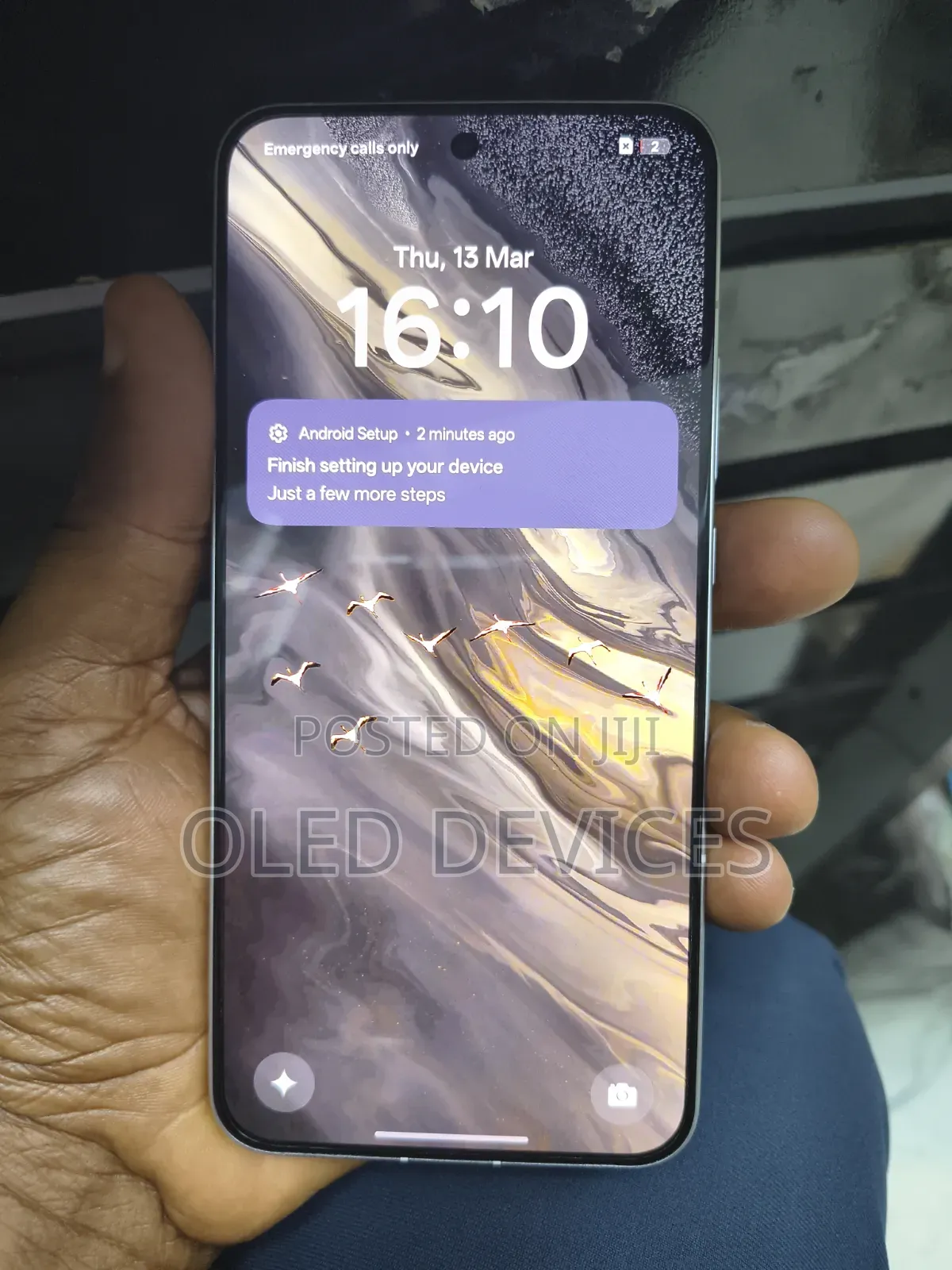 Oppo Reno14 Pro 5G 512 GB White