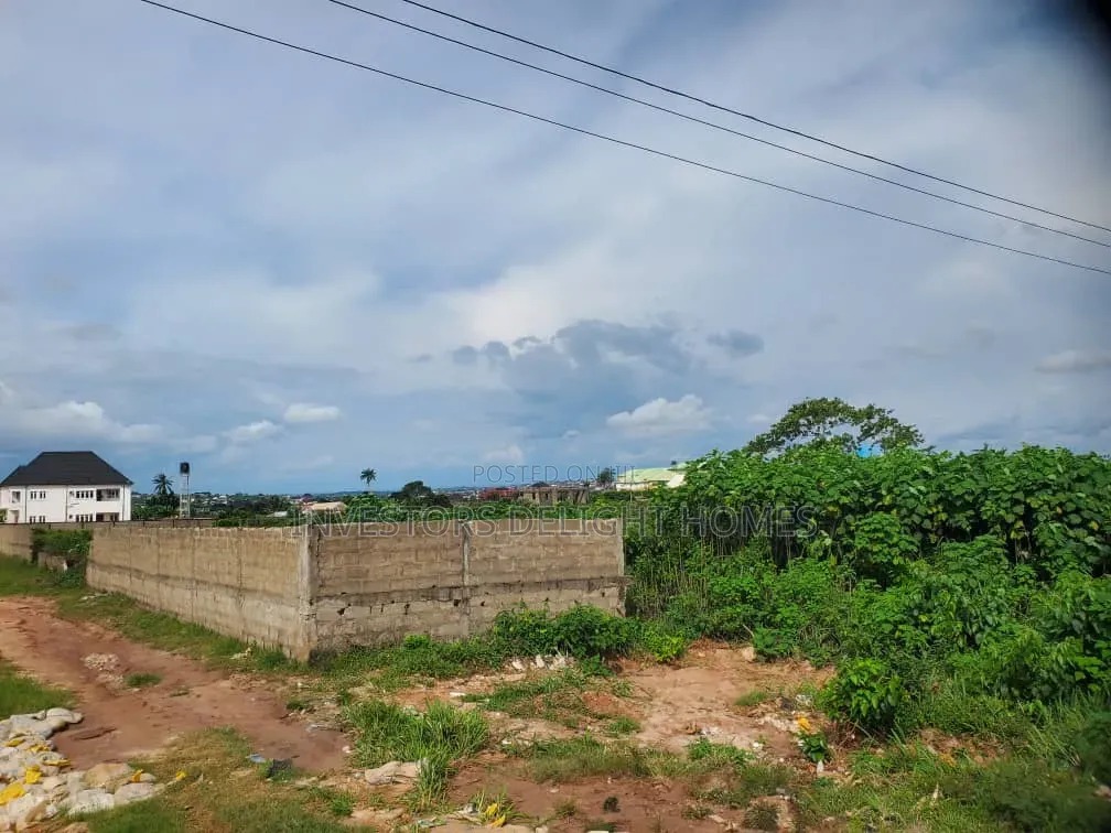 Commercial Land for Sale