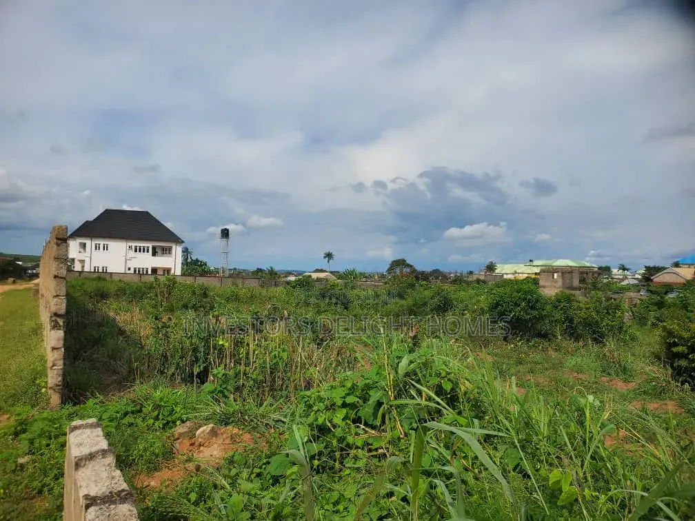 Commercial Land for Sale