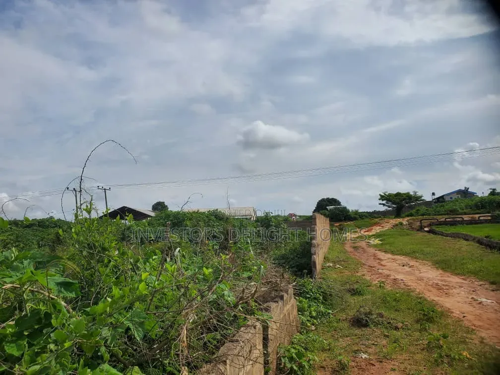 Commercial Land for Sale