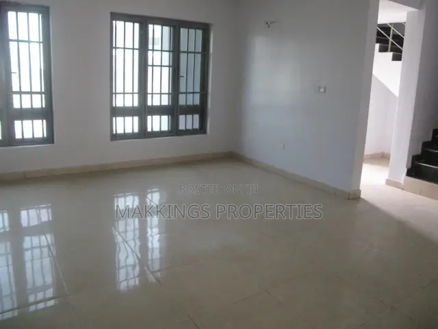 4bdrm Duplex in Abraham Adesanya Estate for rent
