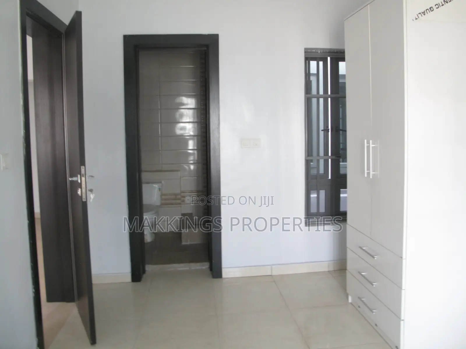 4bdrm Duplex in Abraham Adesanya Estate for rent