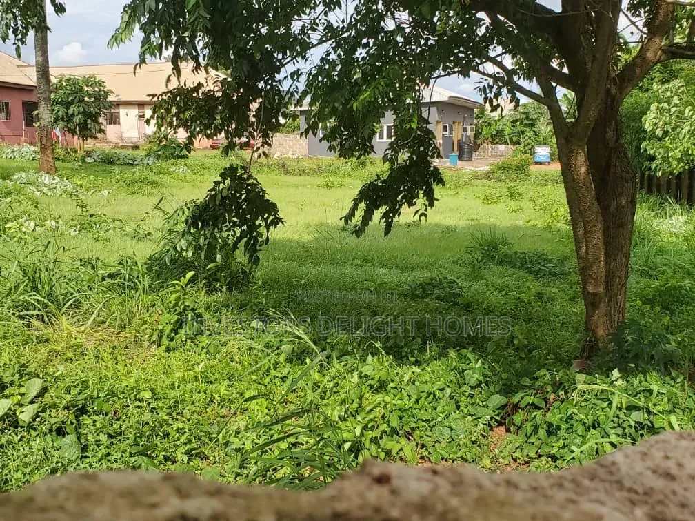 Commercial Land for Sale