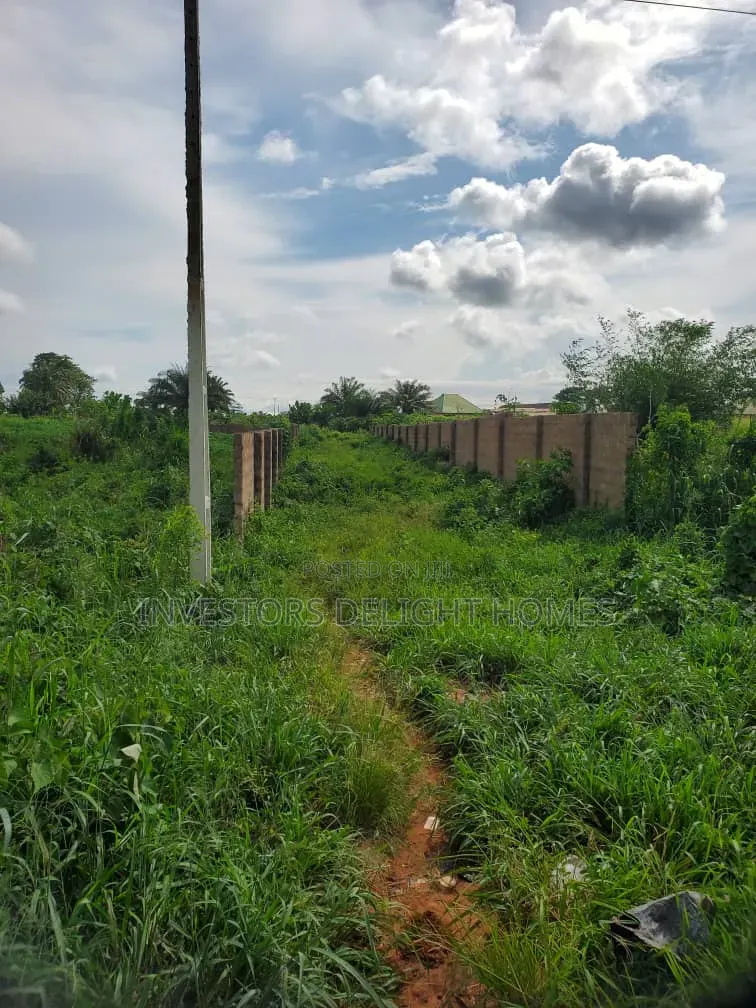 Residential Land for Sale