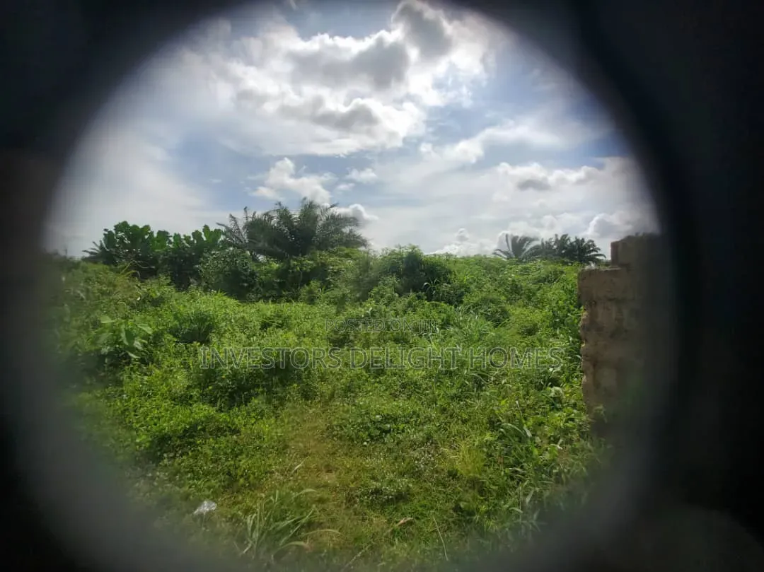 Residential Land for Sale