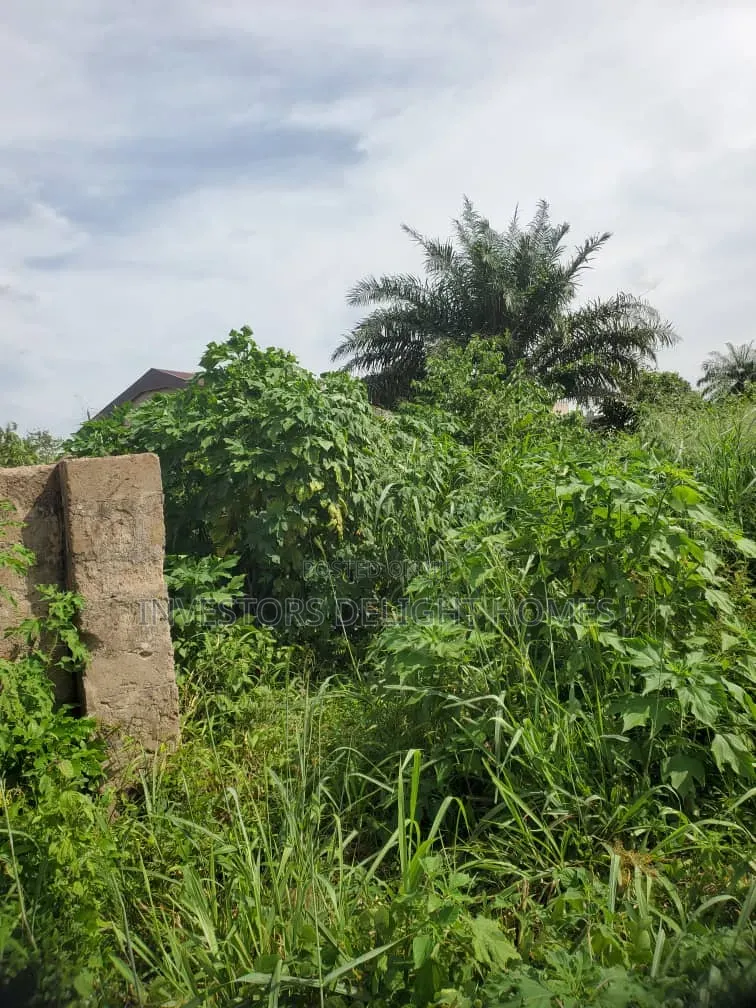 Residential Land for Sale