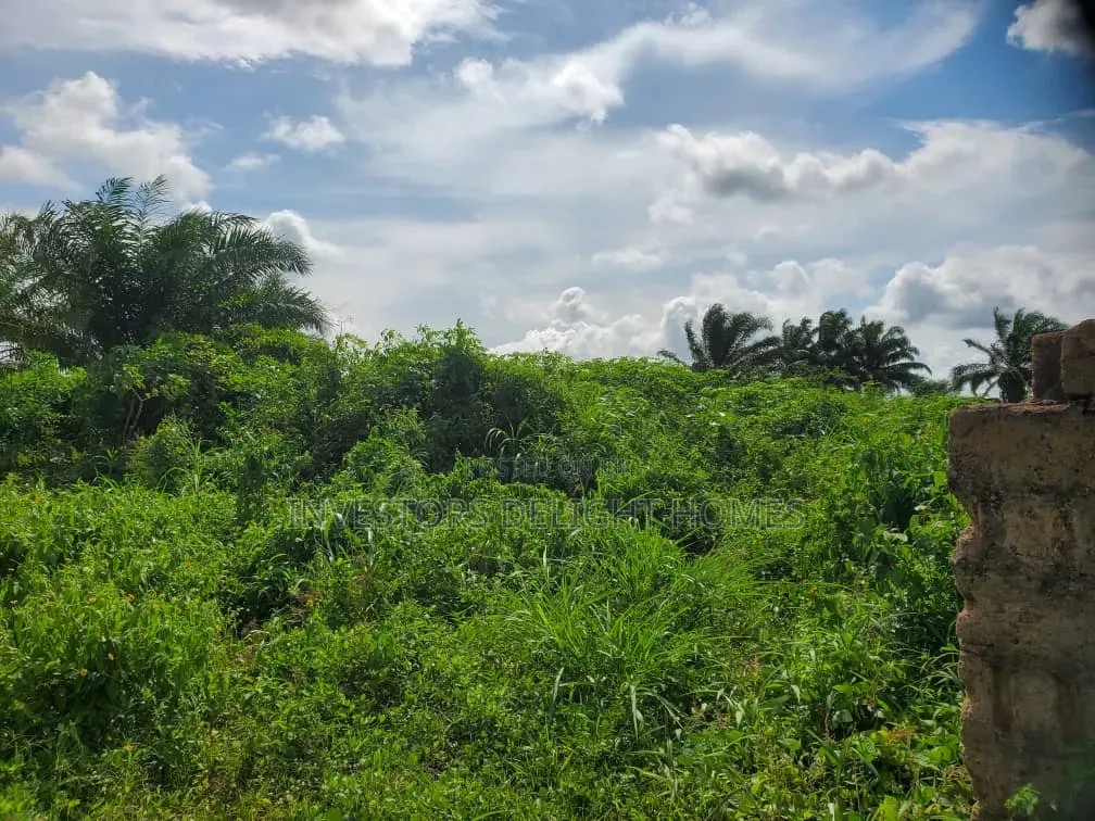 Residential Land for Sale