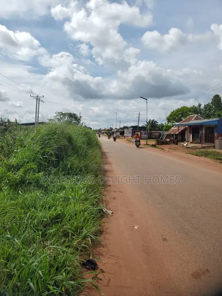 Residential Land for Sale