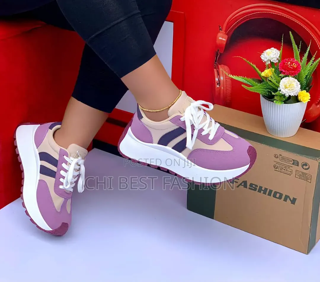 Louis Vuitton Sneakers for Women and Ladies