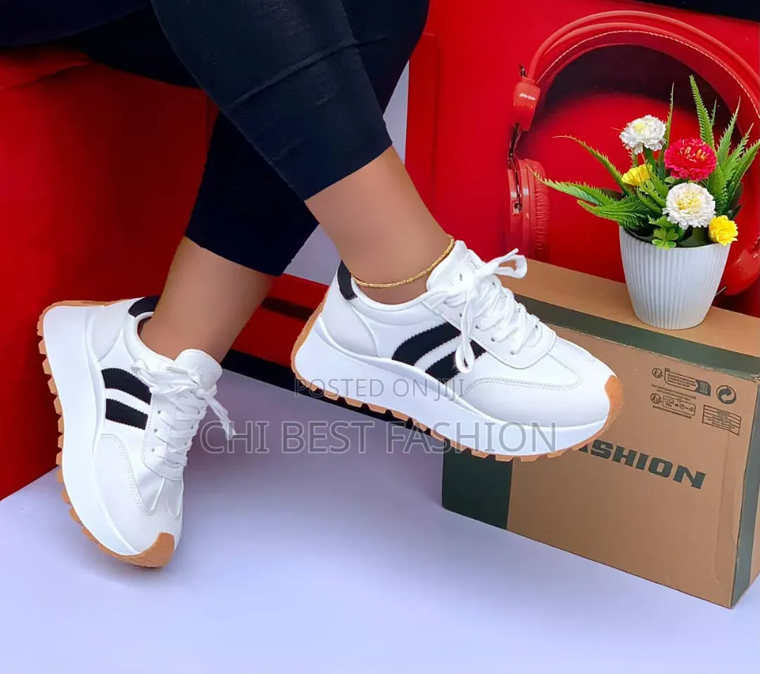 Louis Vuitton Sneakers for Women and Ladies