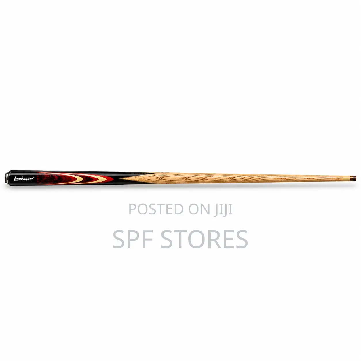 Leadsuper Straight Snooker Cue Stick