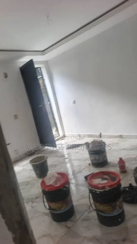 Mini Flat in Sangotedo for rent