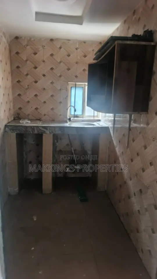 Mini Flat in Sangotedo for rent