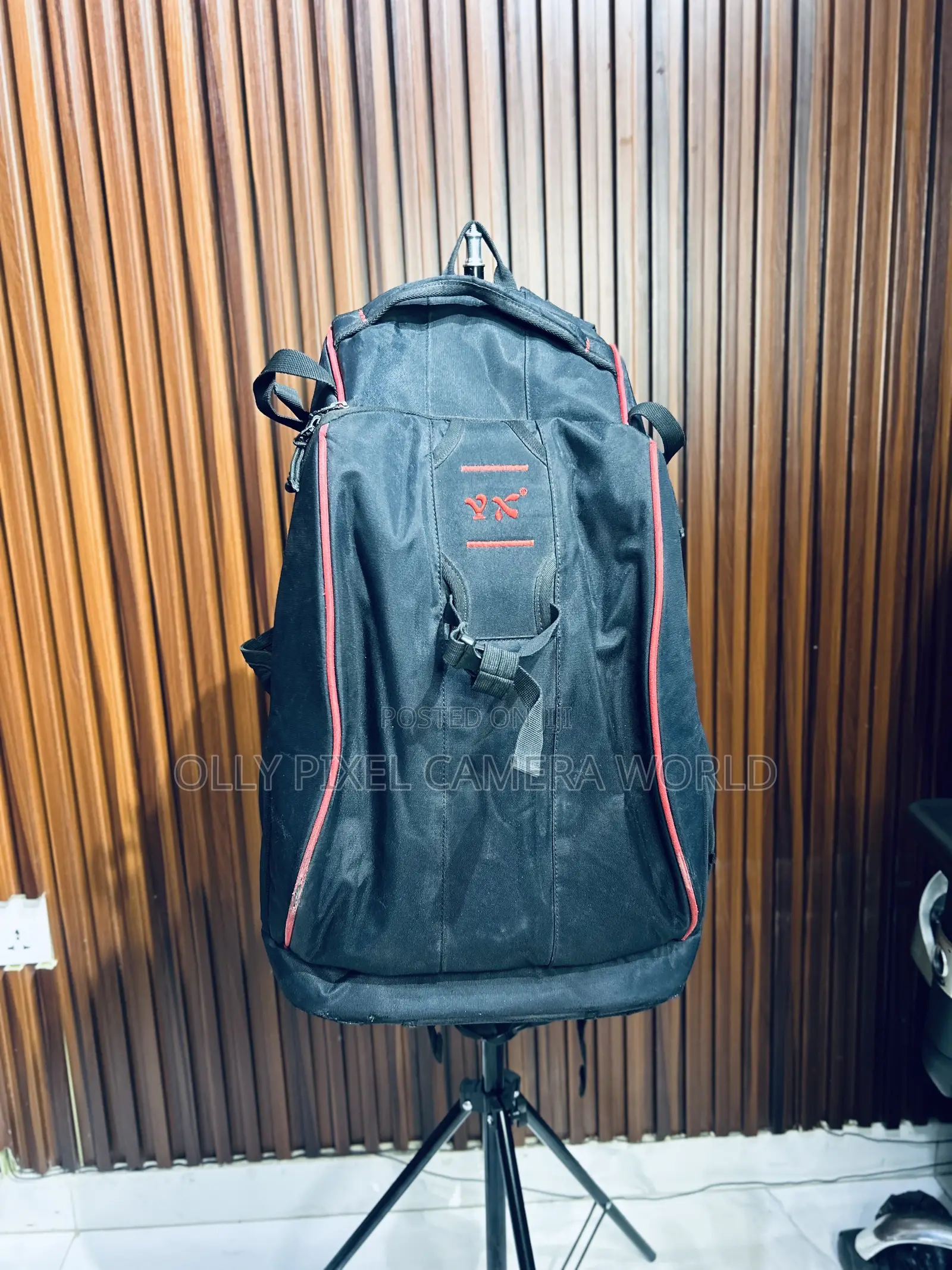 XY Camera Backpack Bag
