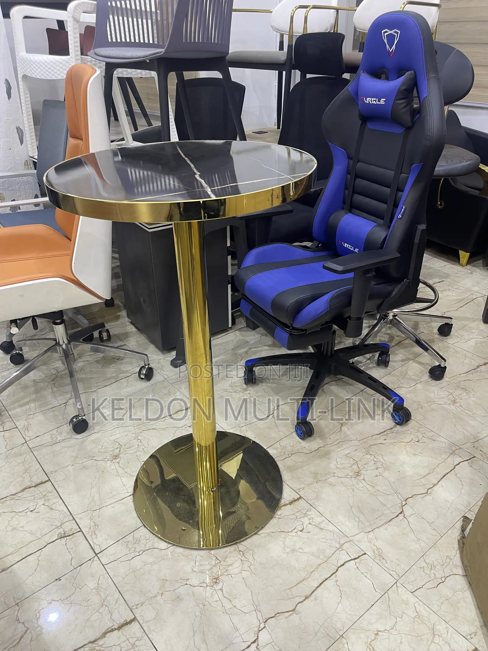 Governor’s Table/ Quality /Foreign /Ttable
