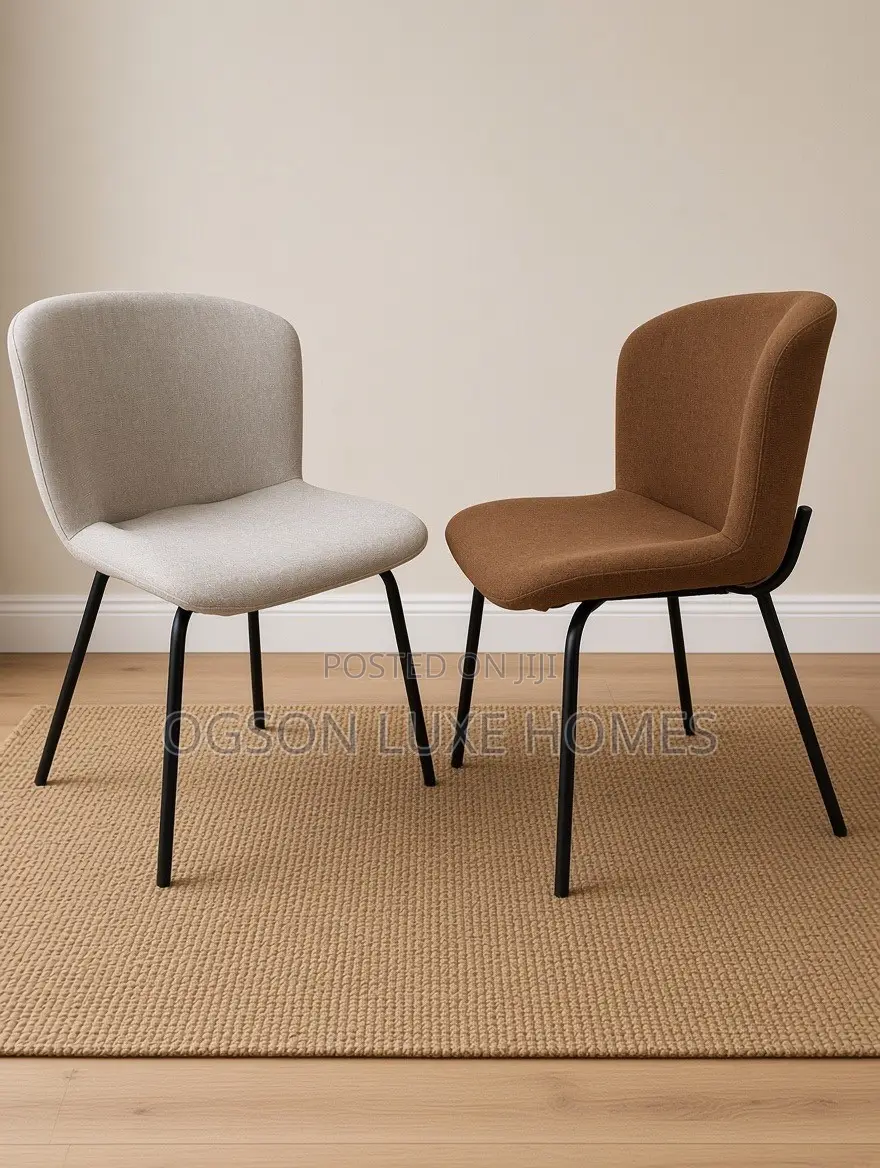 High Quality and Luxury Dining Chair