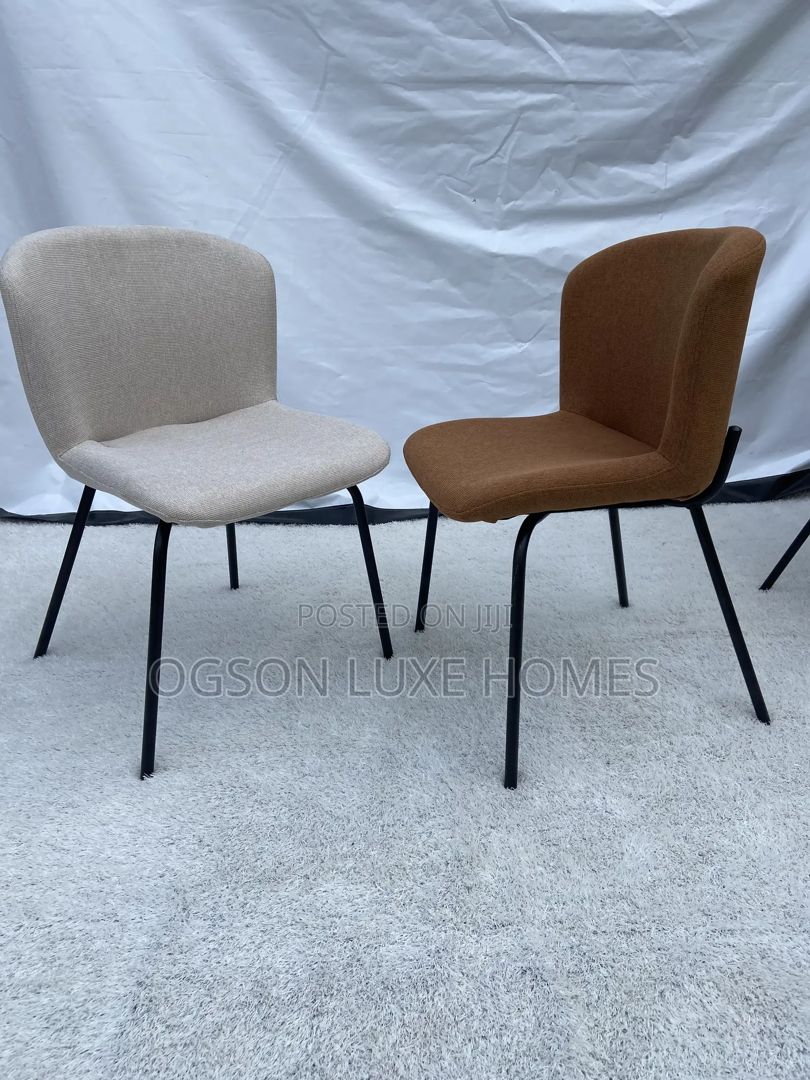 High Quality and Luxury Dining Chair