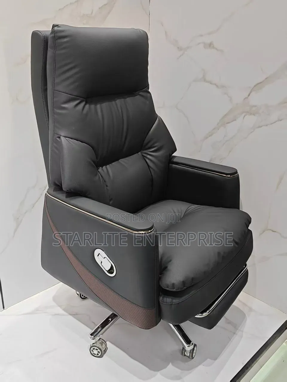 High Quality Executive ERGONOMIC Office Chair