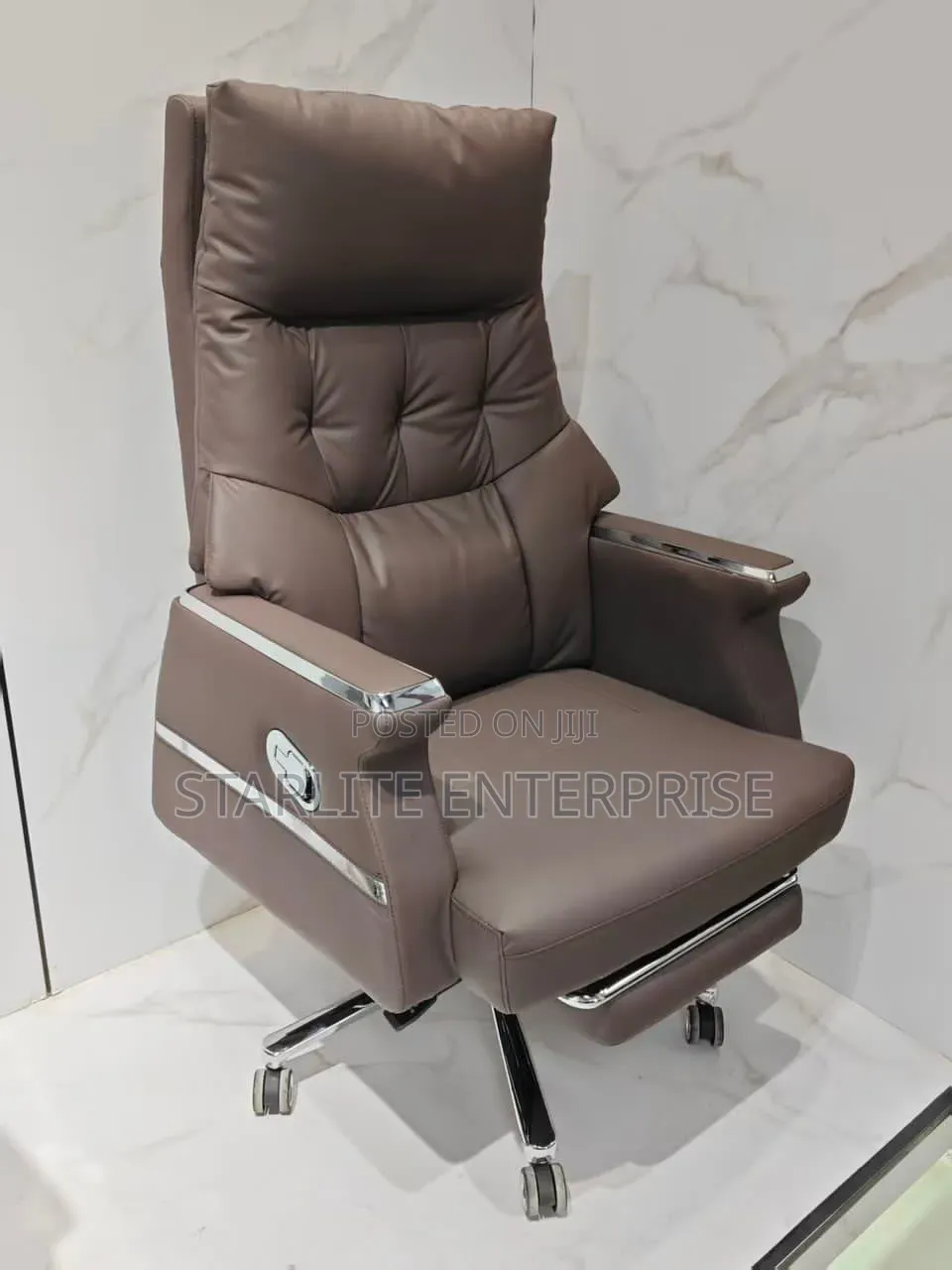 High Quality Executive ERGONOMIC Office Chair