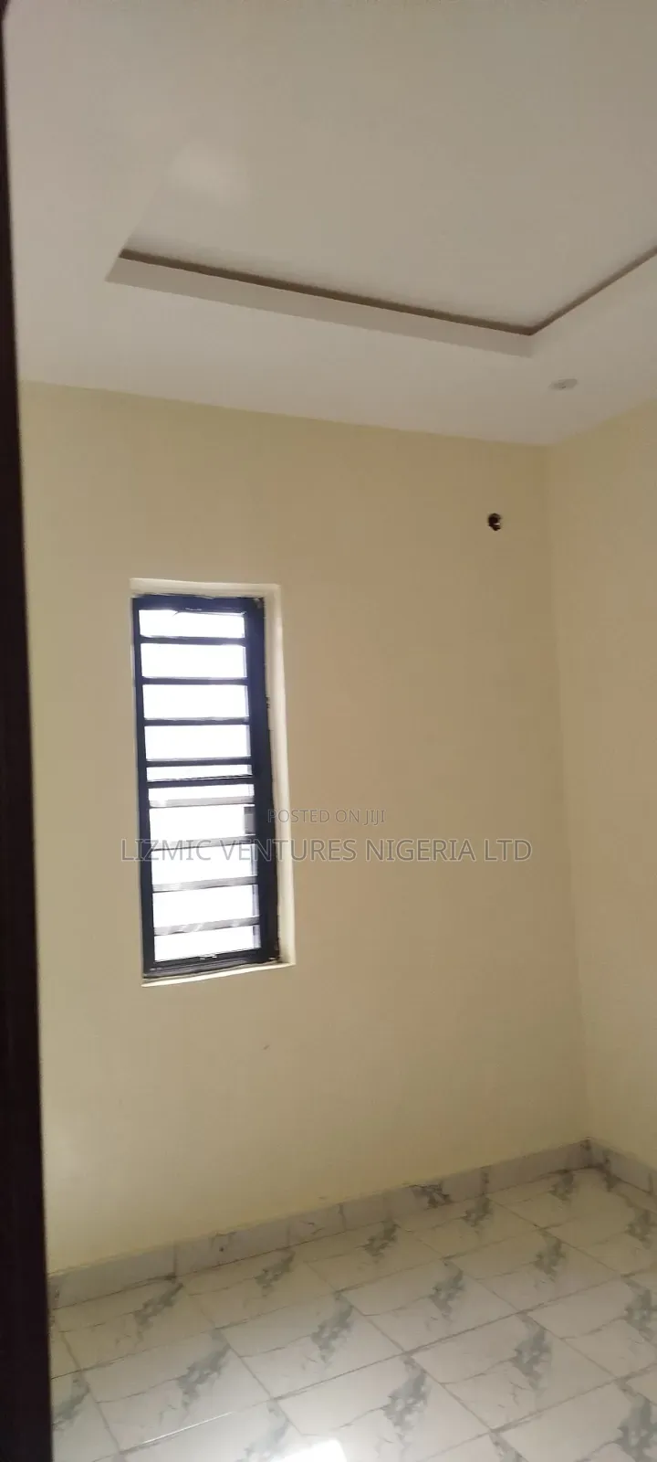 Furnished 2bdrm Duplex in Post Service, Iba / Ojo for rent