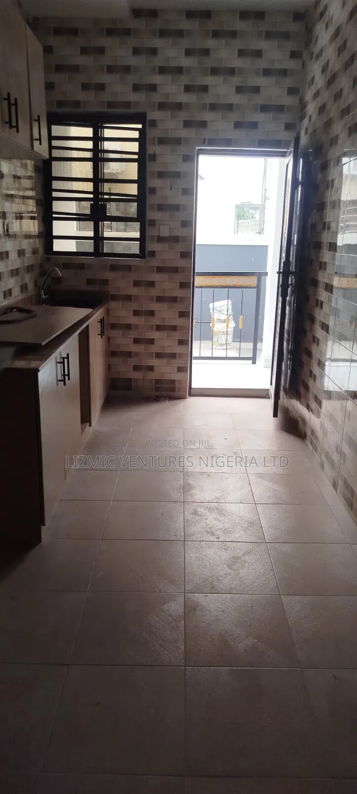 Furnished 2bdrm Duplex in Post Service, Iba / Ojo for rent