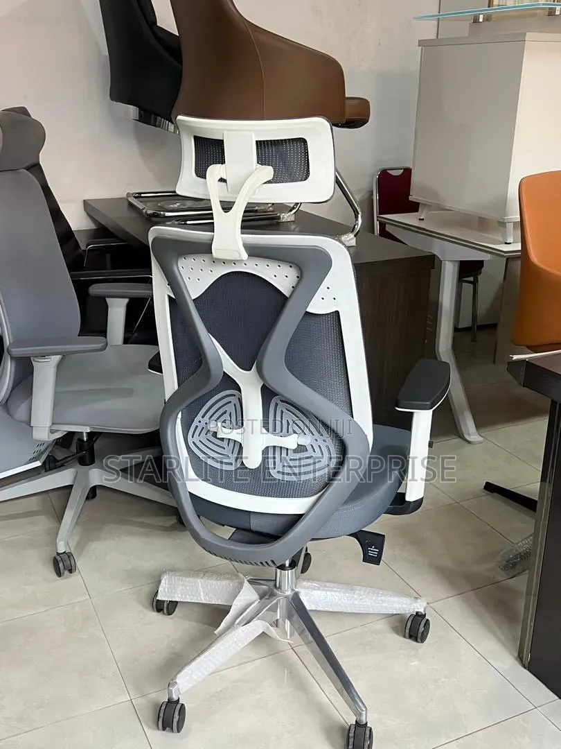 Top Executive Office Chair