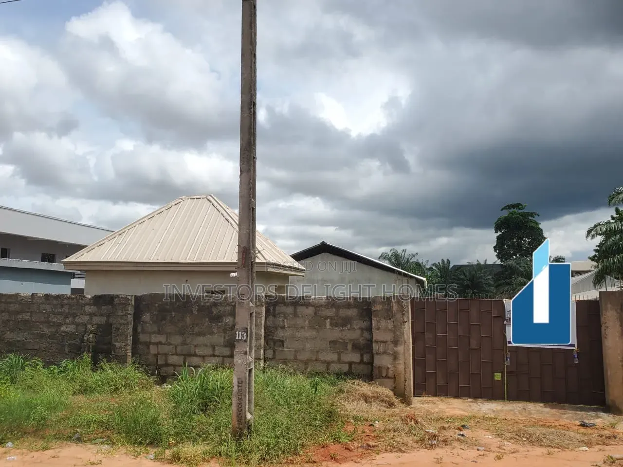 Spacious Warehouse for Rent