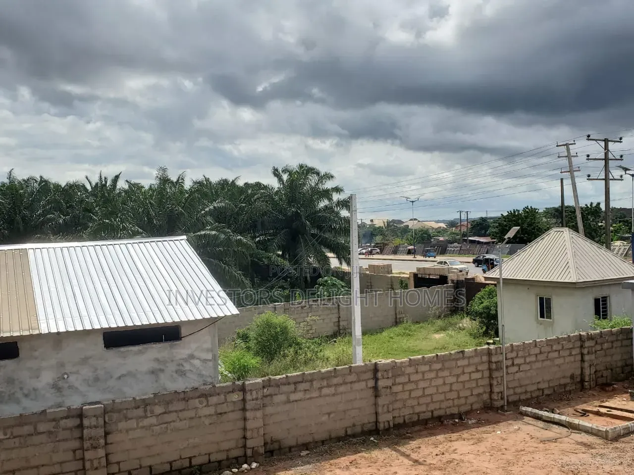 Spacious Warehouse for Rent