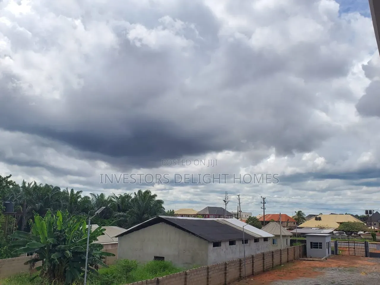 Spacious Warehouse for Rent