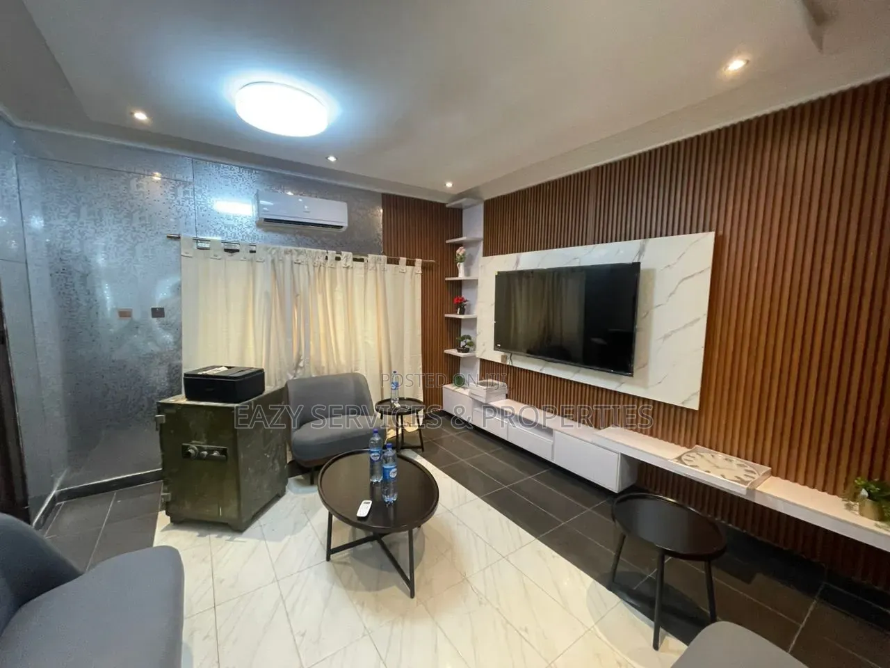 Furnished 3bdrm Apartment for rent