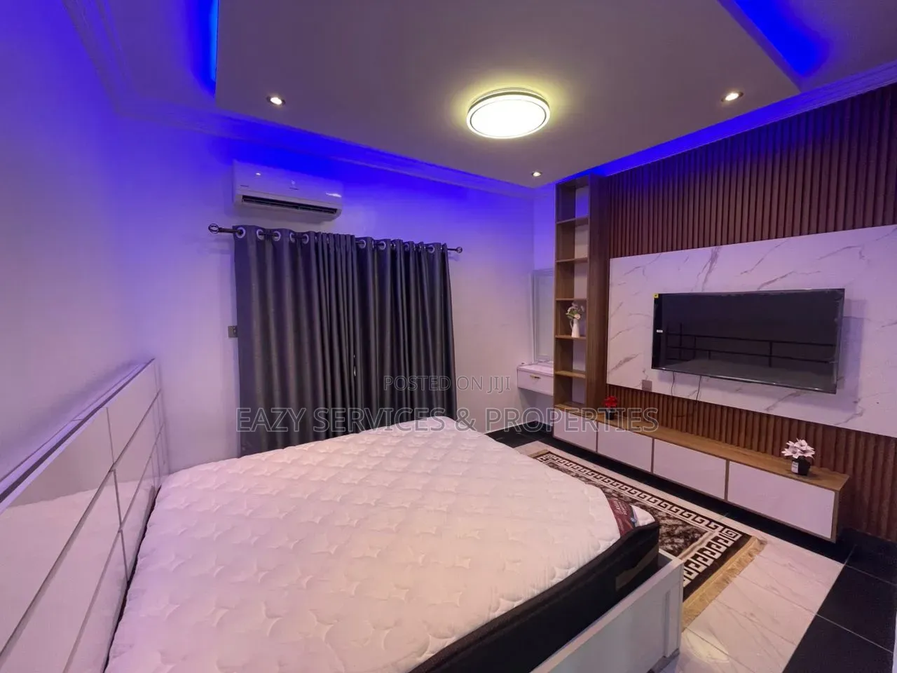 Furnished 3bdrm Apartment for rent