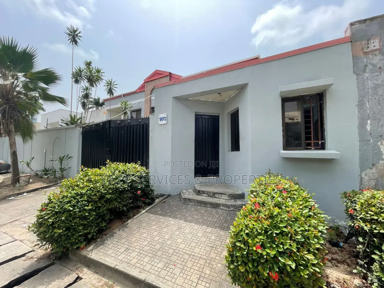 Furnished 3bdrm Apartment for rent